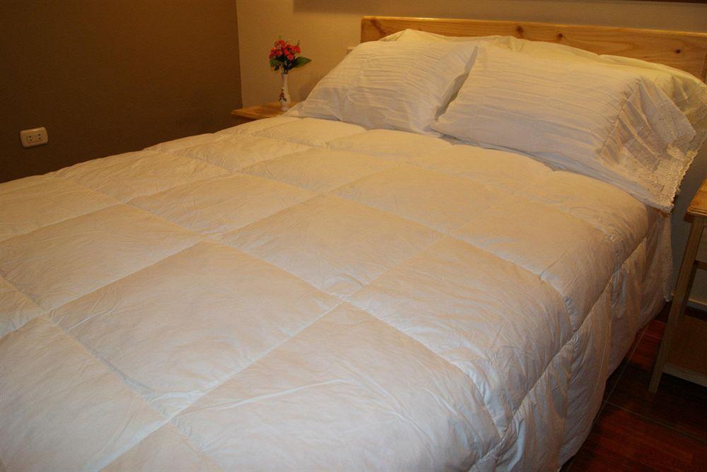 Hotel Savoy Ica Luaran gambar
