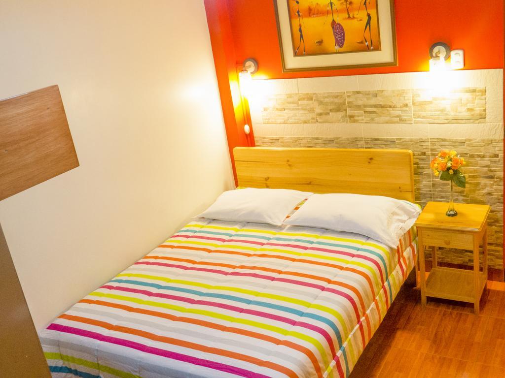 Hotel Savoy Ica Bilik gambar