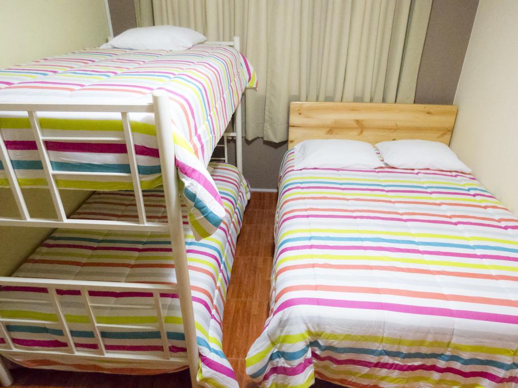Hotel Savoy Ica Luaran gambar