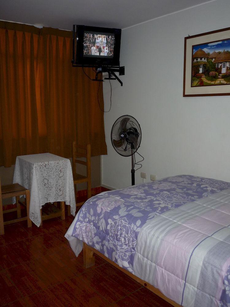 Hotel Savoy Ica Luaran gambar
