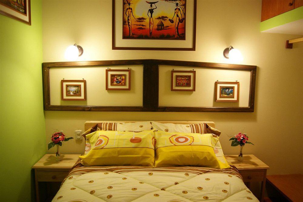 Hotel Savoy Ica Luaran gambar