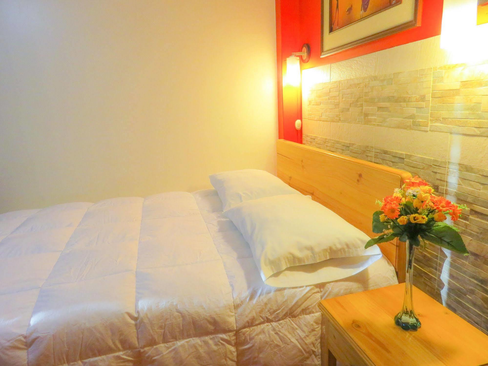 Hotel Savoy Ica Luaran gambar