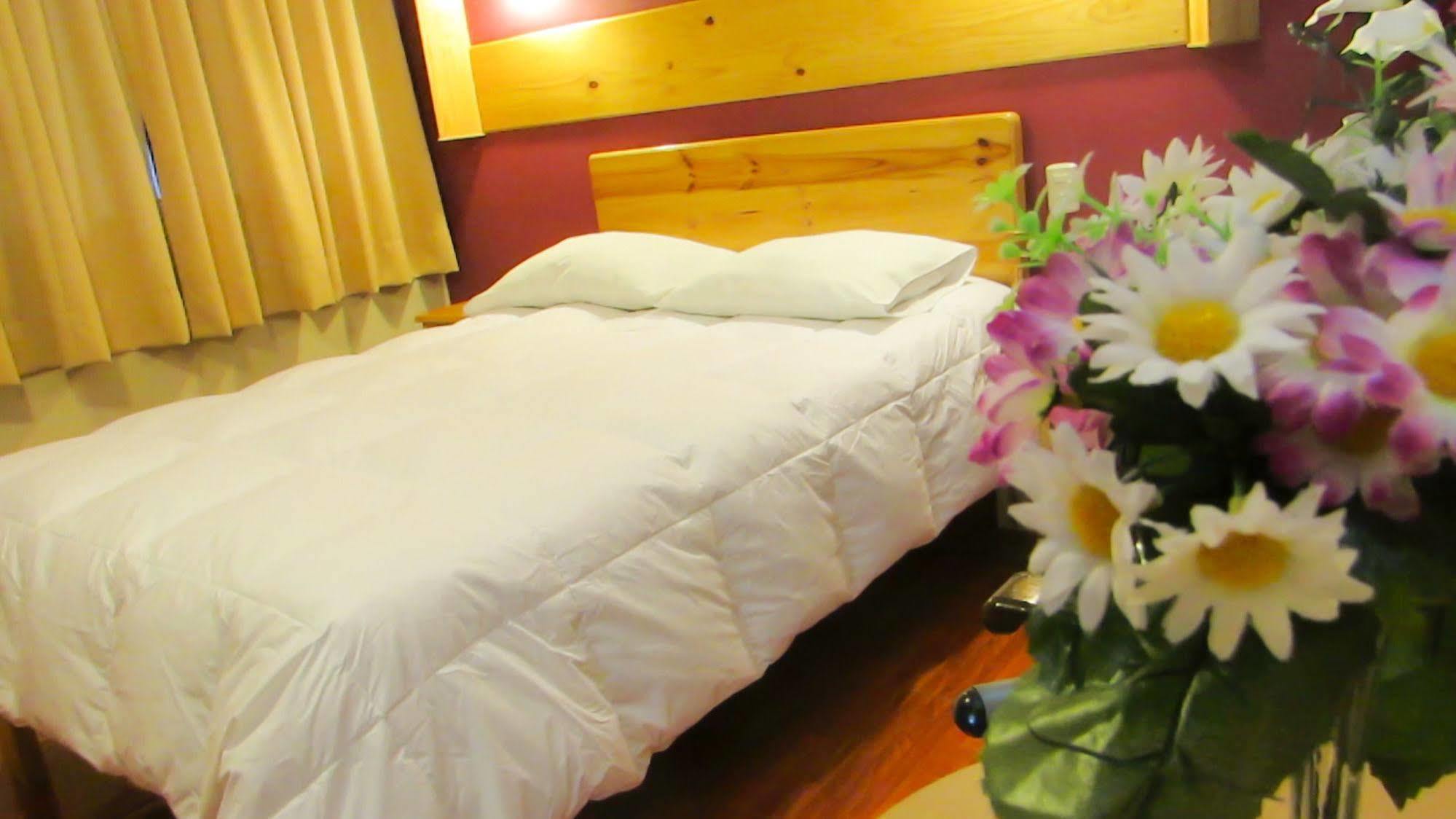 Hotel Savoy Ica Luaran gambar